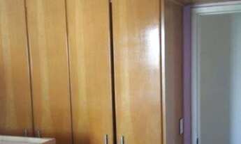 Imagem 6: APARTAMENTO RESIDENCIAL em SÃO PAULO - SP, VILA AMÁLIA (ZONA NORTE