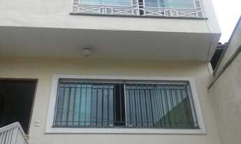 Imagem: CASA RESIDENCIAL em SÃO PAULO - SP, VILA