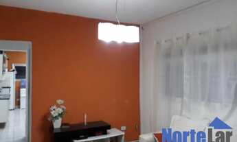 Imagem 5: CASA RESIDENCIAL em SÃO PAULO - SP, VILA PEREIRA BARRETO