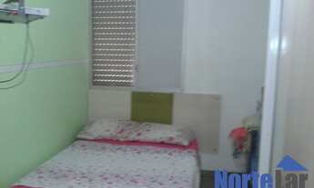 Imagem 6: APARTAMENTO RESIDENCIAL em SÃO PAULO - SP, JARDIM SANTA MÔNICA