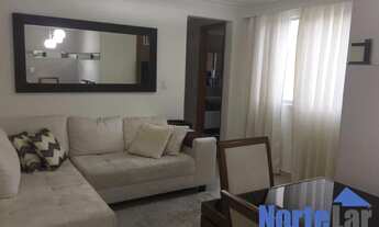 Imagem: APARTAMENTO RESIDENCIAL em SÃO PAULO