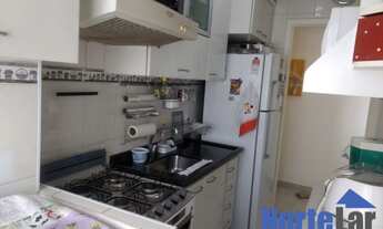 Imagem 2: APARTAMENTO RESIDENCIAL em SÃO PAULO - SP, LAUZANE PAULISTA