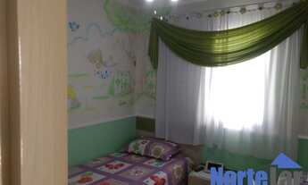 Imagem 3: APARTAMENTO RESIDENCIAL em SÃO PAULO - SP, LAUZANE PAULISTA