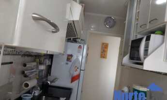 Imagem 4: APARTAMENTO RESIDENCIAL em SÃO PAULO - SP, LAUZANE PAULISTA