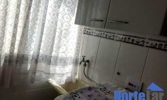 Imagem 6: APARTAMENTO RESIDENCIAL em SÃO PAULO - SP, LAUZANE PAULISTA