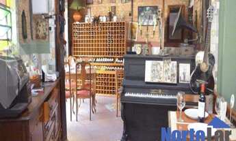 Imagem: CASA COMERCIAL em SÃO PAULO - SP, PERDIZES