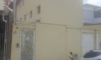 Imagem: CASA RESIDENCIAL em SÃO PAULO - SP, VILA