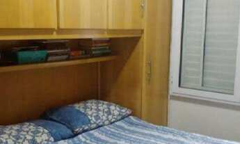 Imagem: APARTAMENTO RESIDENCIAL em SÃO PAULO