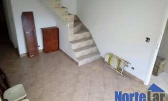 Imagem 2: CASA RESIDENCIAL em SÃO PAULO - SP, JARDIM ELISA MARIA