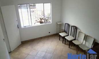 Imagem 3: CASA RESIDENCIAL em SÃO PAULO - SP, JARDIM ELISA MARIA