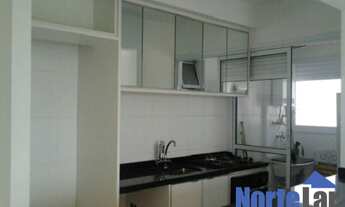 Imagem: APARTAMENTO RESIDENCIAL em SÃO PAULO