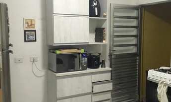 Imagem 2: APARTAMENTO RESIDENCIAL em SÃO PAULO - SP, CASA VERDE