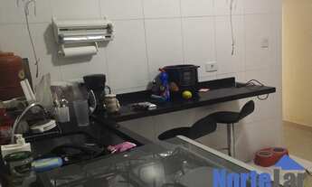 Imagem 5: APARTAMENTO RESIDENCIAL em SÃO PAULO - SP, CASA VERDE