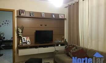 Imagem: CASA RESIDENCIAL em SÃO PAULO - SP, JARDIM