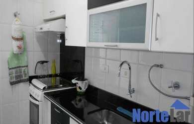 Imagem 5: APARTAMENTO RESIDENCIAL em SÃO PAULO - SP, VILA MARIA ALTA