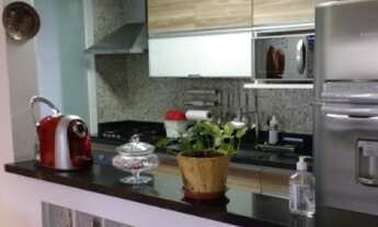 Imagem 2: APARTAMENTO RESIDENCIAL em SÃO PAULO - SP, LAUZANE PAULISTA