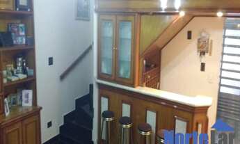 Imagem: CASA RESIDENCIAL em SÃO PAULO - SP, VILA