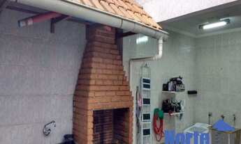 Imagem 3: CASA RESIDENCIAL em SÃO PAULO - SP, VILA CELESTE