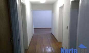 Imagem 3: APARTAMENTO RESIDENCIAL em SÃO PAULO - SP, VILA IPOJUCA