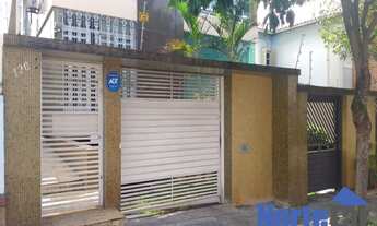 Imagem: CASA RESIDENCIAL em SÃO PAULO - SP, JARDIM