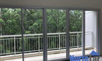 Imagem: APARTAMENTO RESIDENCIAL em SANTANA DE PARNAÍBA