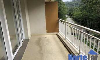 Imagem 2: APARTAMENTO RESIDENCIAL em SANTANA DE PARNAÍBA - SP, TAMBORÉ