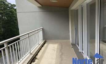 Imagem 3: APARTAMENTO RESIDENCIAL em SANTANA DE PARNAÍBA - SP, TAMBORÉ