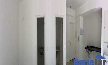 Imagem 5: APARTAMENTO RESIDENCIAL em SANTANA DE PARNAÍBA - SP, TAMBORÉ