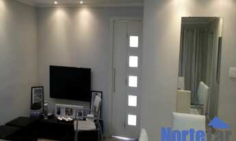 Imagem 2: APARTAMENTO RESIDENCIAL em SÃO PAULO - SP, LAUZANE PAULISTA