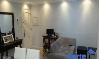 Imagem 3: APARTAMENTO RESIDENCIAL em SÃO PAULO - SP, LAUZANE PAULISTA