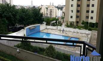 Imagem 4: APARTAMENTO RESIDENCIAL em SÃO PAULO - SP, LAUZANE PAULISTA