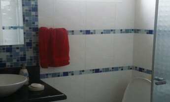 Imagem 3: APARTAMENTO RESIDENCIAL em SÃO PAULO - SP, VILA DIONISIA