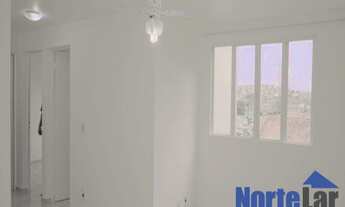 Imagem: APARTAMENTO RESIDENCIAL em SÃO PAULO