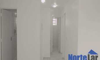 Imagem 2: APARTAMENTO RESIDENCIAL em SÃO PAULO - SP, TUCURUVI