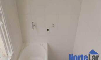 Imagem 7: APARTAMENTO RESIDENCIAL em SÃO PAULO - SP, TUCURUVI