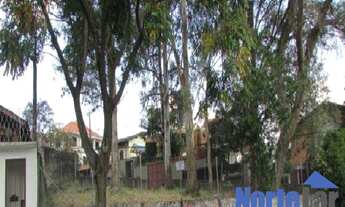 Imagem: TERRENO RESIDENCIAL em SÃO PAULO - SP