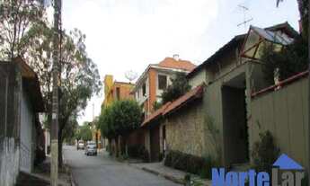 Imagem 2: TERRENO RESIDENCIAL em SÃO PAULO - SP, BARRO BRANCO (ZONA NORTE
