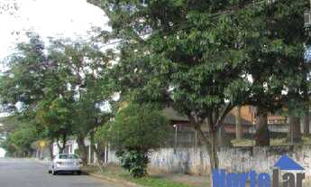 Imagem 3: TERRENO RESIDENCIAL em SÃO PAULO - SP, BARRO BRANCO (ZONA NORTE