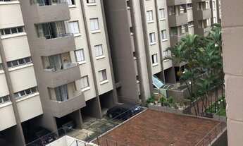 Imagem: APARTAMENTO RESIDENCIAL em SÃO PAULO