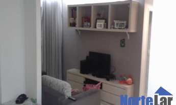 Imagem: APARTAMENTO RESIDENCIAL em SÃO PAULO