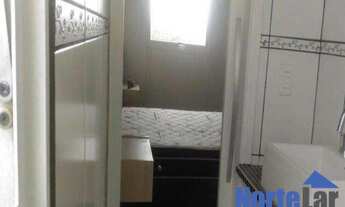 Imagem 7: APARTAMENTO RESIDENCIAL em SÃO PAULO - SP, JAGUARÉ