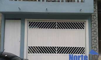 Imagem: CASA RESIDENCIAL em CAIEIRAS - SP, SERPA