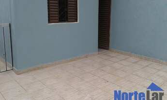 Imagem 2: CASA RESIDENCIAL em CAIEIRAS - SP, SERPA