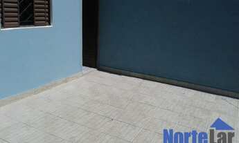 Imagem 4: CASA RESIDENCIAL em CAIEIRAS - SP, SERPA