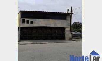 Imagem: CASA RESIDENCIAL em SÃO PAULO - SP, VILA