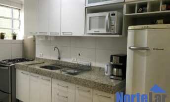 Imagem: APARTAMENTO RESIDENCIAL em SÃO PAULO