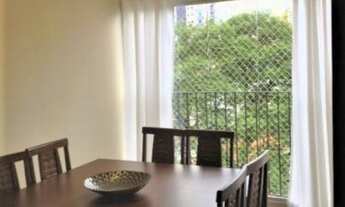 Imagem: APARTAMENTO RESIDENCIAL em SÃO PAULO