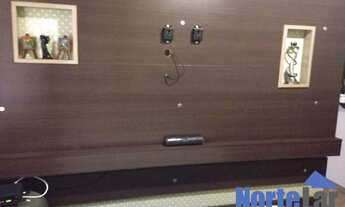 Imagem 4: APARTAMENTO RESIDENCIAL em SÃO PAULO - SP, JARDIM BRASIL (ZONA NORTE