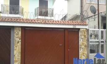 Imagem: CASA RESIDENCIAL em SÃO PAULO - SP, VILA