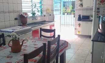 Imagem 4: CASA RESIDENCIAL em SÃO PAULO - SP, JARDIM MONTE ALEGRE (ZONA NORTE